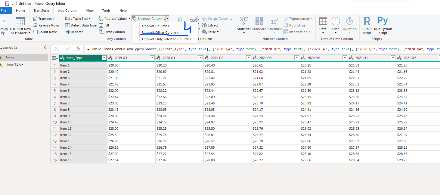 Solved: find a value based on 2 cells within a range - Microsoft Fabric ...
