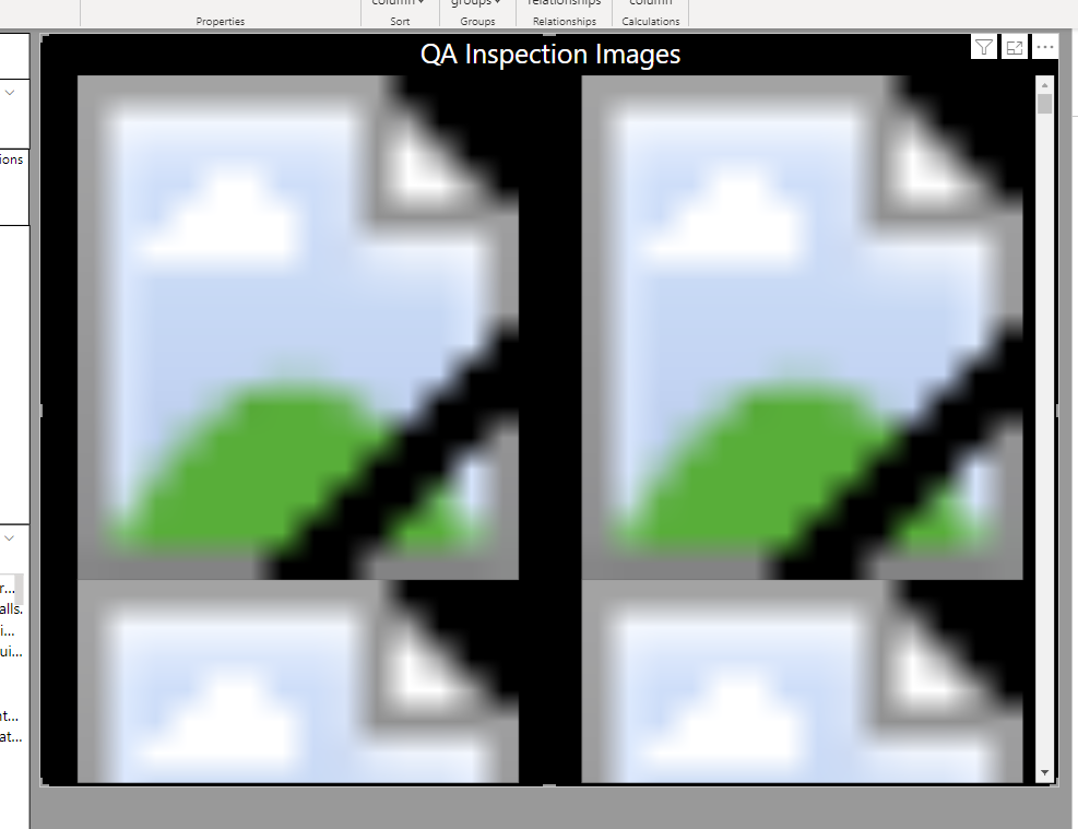 Images not loading properly - Microsoft Fabric Community