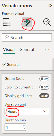 Expand hours in days based on start and end date - Microsoft Fabric ...
