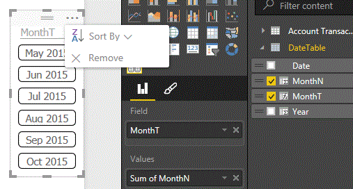Possible Tip/Trick: Dynamic Date Dimension Table - Page 2 - Microsoft ...