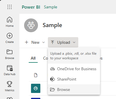 Solved: remote server error: (500) - Microsoft Fabric Community
