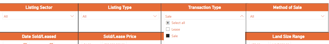 Solved: Conditional table columns, selectable rows and exp ...
