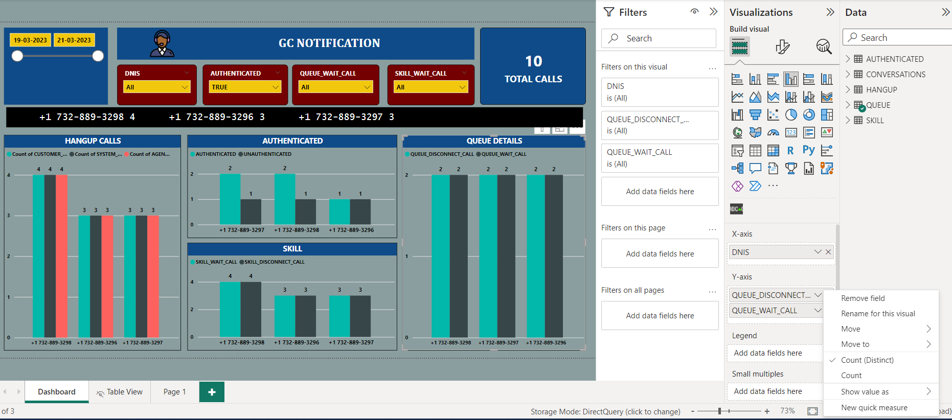 Solved: Power BI - Microsoft Fabric Community