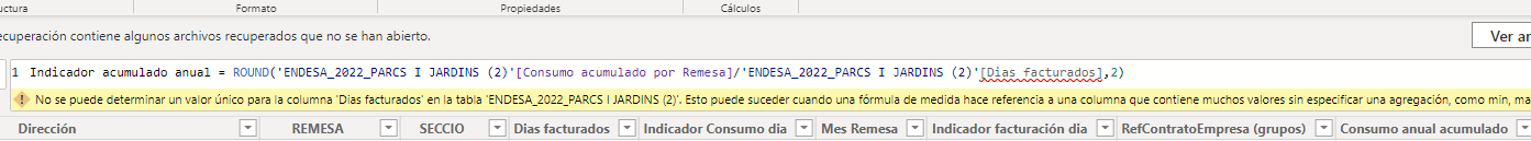 Solved: DATEDIFF DAX measure - Microsoft Fabric Community
