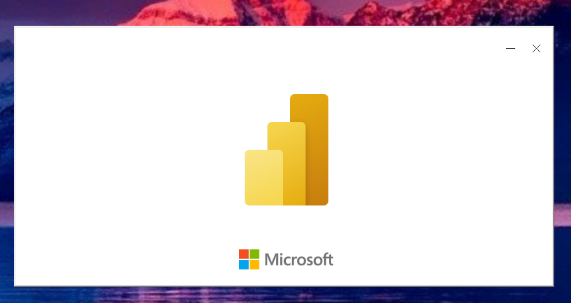 Power BI Desktop problem with edge Webview2 - Microsoft Fabric Community