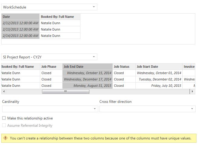 Solved: Time Intelligence Calculations - Microsoft Fabric Community