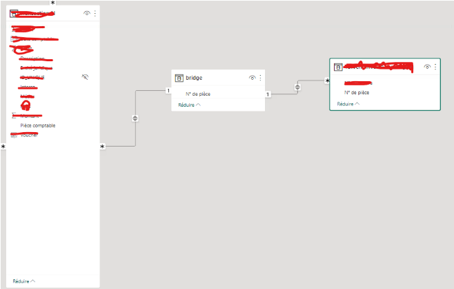 indefinite loading in power BI report builder - Microsoft Fabric Community