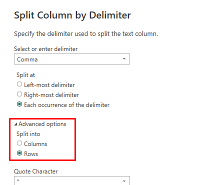 Solved: Merge columns as new events - Microsoft Fabric Community