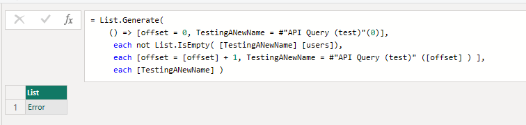 Solved: API loop with List.IsEmpty not working - Microsoft Fabric Community
