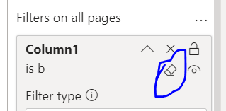 Hiding clear all filter option in Filter pane - Microsoft Fabric Community
