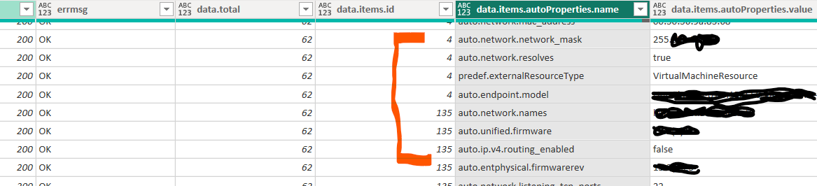 Solved: Record and List to Table - Microsoft Fabric Community