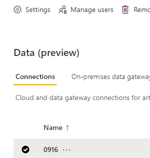 Issue in connecting to Azure Cosmos DB - Microsoft Fabric Community
