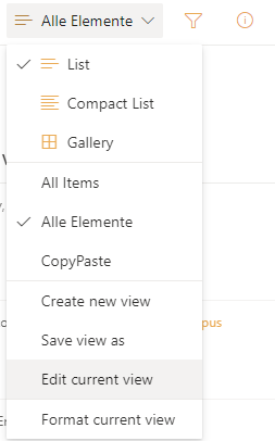 Solved: Error Connecting to SharePoint List (500): Interna ...