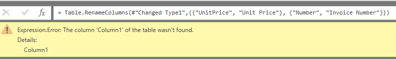 Solved: Error Handling for Data Sources - Microsoft Fabric Community