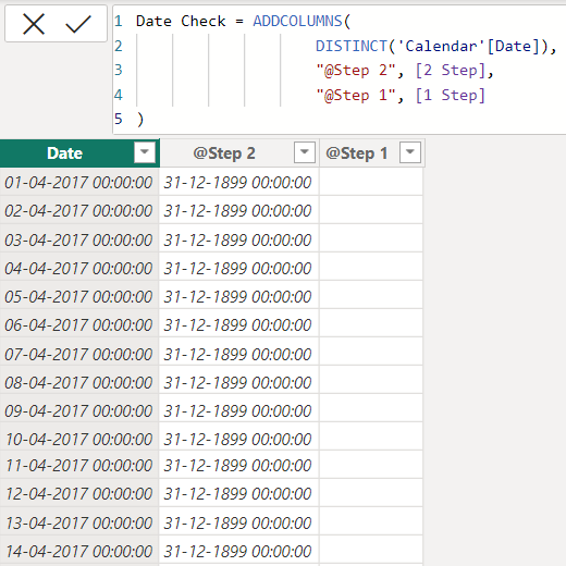 Filter Slicer from Measure values - Microsoft Fabric Community