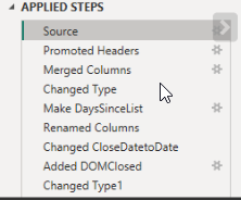 Adding a column - Microsoft Fabric Community