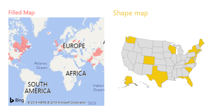 Trouble with creating filled UK Maps - Microsoft Fabric Community