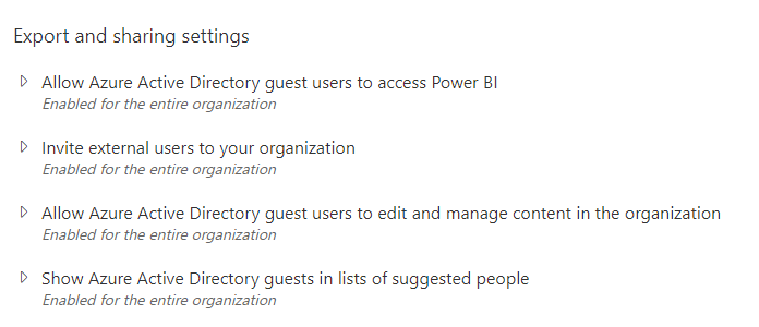 Unable to share with external user - Power BI Admin.png