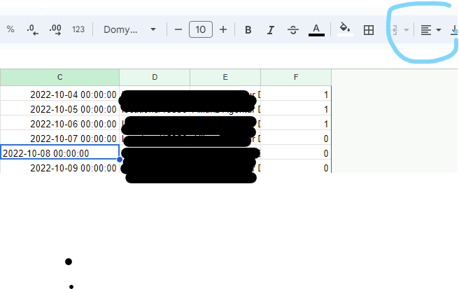 Error in Date Field - Microsoft Fabric Community