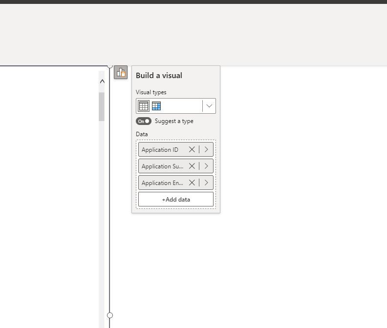 New Visual Controls - Microsoft Fabric Community