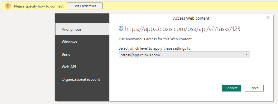REST API that allows CRUD based operations on its ... - Microsoft ...