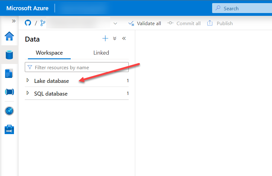 PowerBI - Dataset Refresh Error (Synapse) - Microsoft Fabric Community