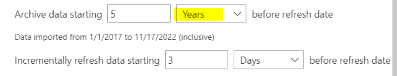 Solved: Dataflows - Full Loading Questions - Microsoft Fabric Community