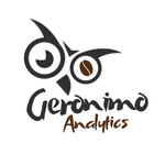 GeronimoData