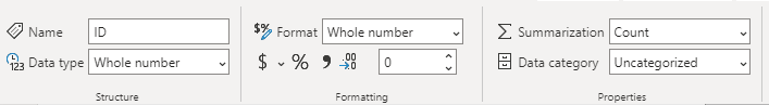 Formating values on X axis - Microsoft Fabric Community