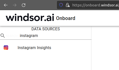Fetch Instagram data from Facebook graph api - Microsoft Fabric Community