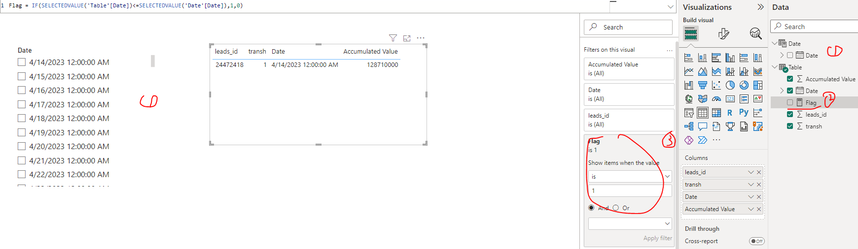 Solved: DAX Ownersd Please Have a look at - Microsoft Fabric Community