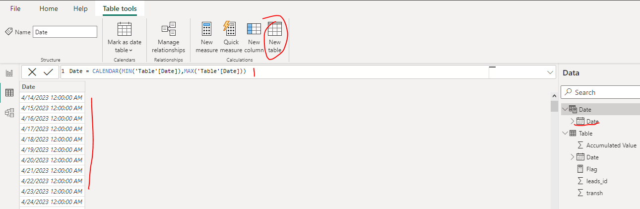 Solved: DAX Ownersd Please Have a look at - Microsoft Fabric Community
