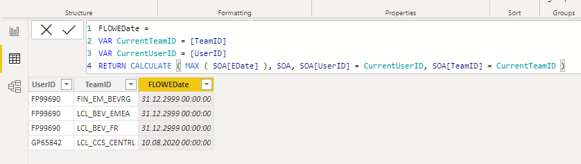 Solved: Returning the larger value when error is Multiple ...
