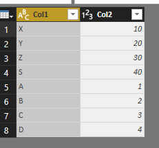 Re: Bulk multi data export to Excel - Microsoft Fabric Community