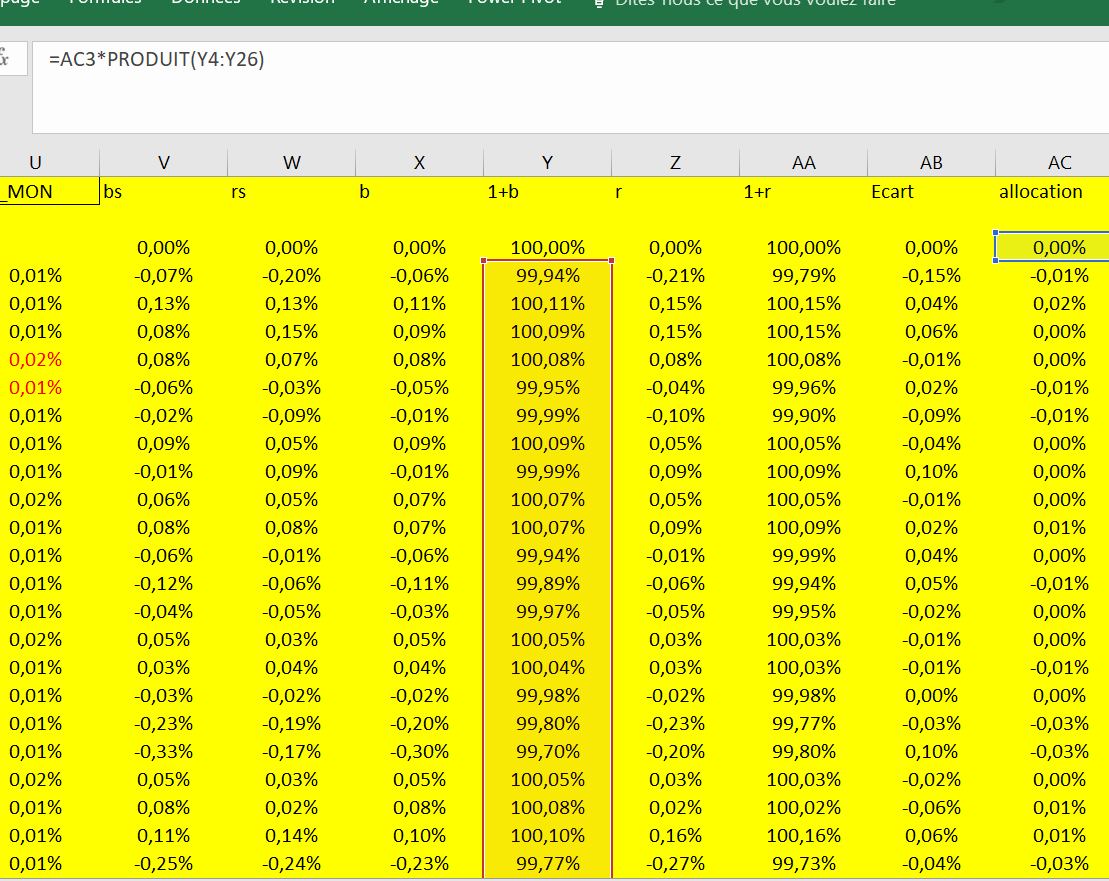 how to multiply different columns with a dax measu... - Microsoft ...