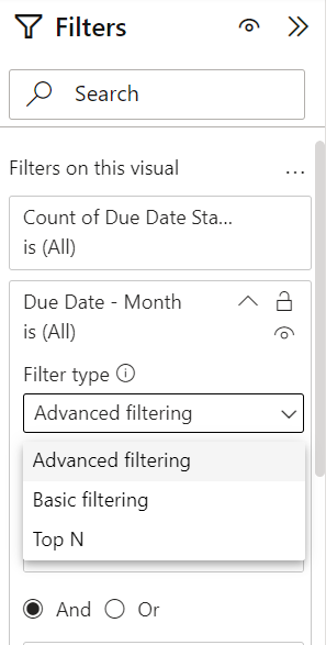 filter option not showing rel date.PNG
