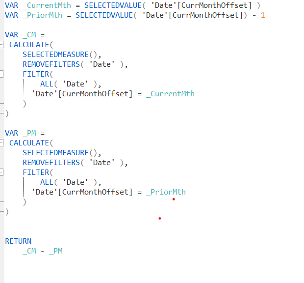 How to add calculation group in field parameter - Microsoft Fabric ...