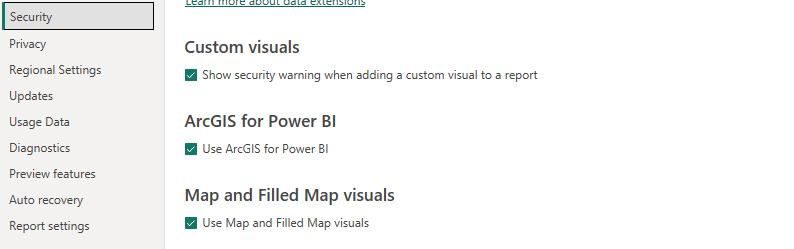 Solved: Do I need Azure Maps for basic Maps visuals? - Microsoft Fabric ...