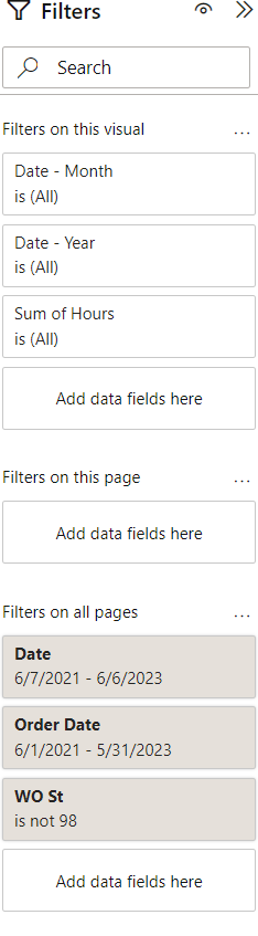 Relations give me the wrong outcome - Microsoft Fabric Community