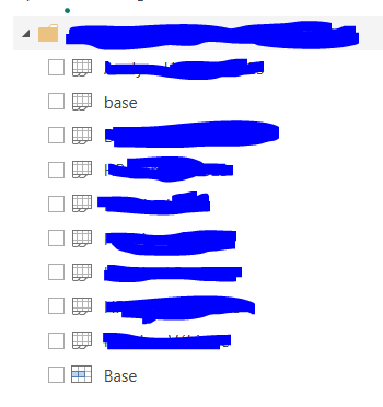 Importing data error - Microsoft Fabric Community