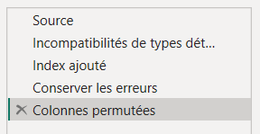 Importing data error - Microsoft Fabric Community