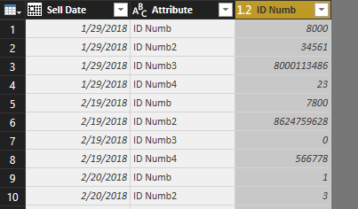 Solved: relationships across multiple columns - Microsoft Fabric Community