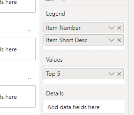 Solved: How to get two columns in legend - Microsoft Fabric Community