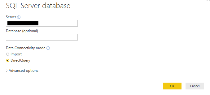 Can't change password for SQL Server - Microsoft Fabric Community