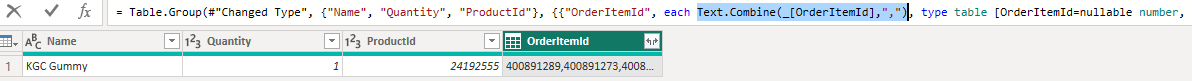 Create new Rows based on a Column Value - Microsoft Fabric Community