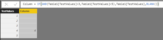 Solved: What is the Power BI condition to meet a IF(AND( f ...