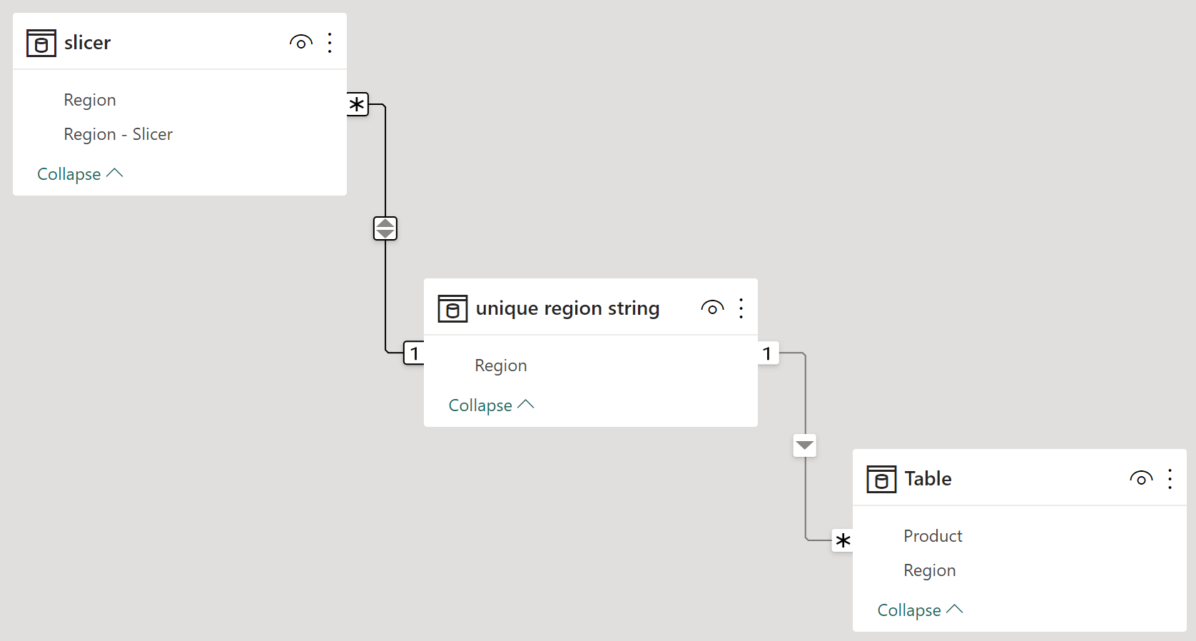Dynamic Text Column based on another column with m... - Microsoft ...