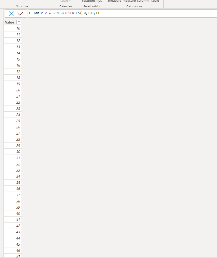 Solved: how to create range with data - Microsoft Fabric Community