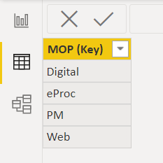 Removing (Blank) from my page filter - Microsoft Fabric Community