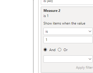 Solved: TopN while using duplicate values - Microsoft Fabric Community
